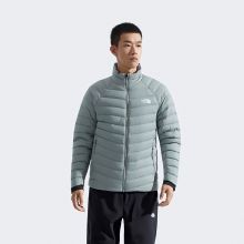 北面男Thunder防泼水羽绒服轻盈保暖鹅绒户外TheNorthFace|8DX2