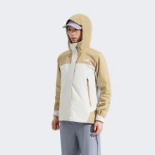 北面Blizzard抓绒三合一冲锋衣女GTX防水外套TheNorthFace|8DRJ