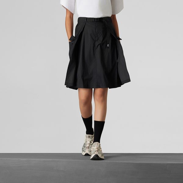 北面UE设计师款女短裤防泼水运动户外透气新款TheNorthFace|8CM9