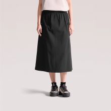 北面North Dome半身裙女防风防泼水户外休闲TheNorthFace|8DGT