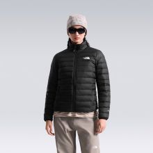 北面排骨轻薄羽绒服女保暖鹅绒户外防泼水TheNorthFace|8KGR