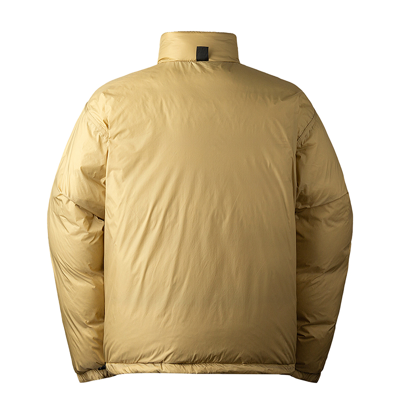 TheNorthFace北面92 NUPTSE羽绒服男保暖防泼水经典复刻ICON鹅绒|831I_THE NORTH FACE ICON 2021