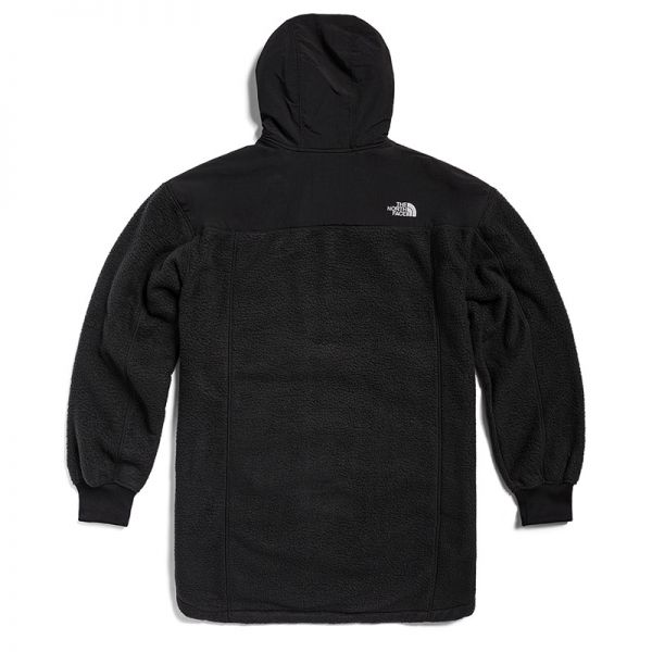 TheNorthFace北面UE女舒服保暖仿羊羔绒抓绒上衣秋冬上新|7URK