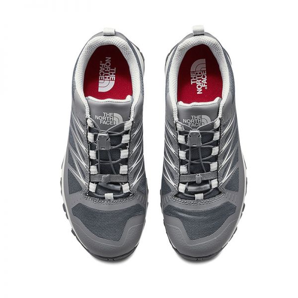 下M【经典款】TheNorthFace北面徒步鞋女户外抓地耐磨上新|47HD