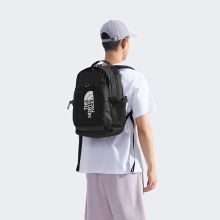 北面男女同款19L双肩背包舒适背负通勤旅行户外TheNorthFace|52TB