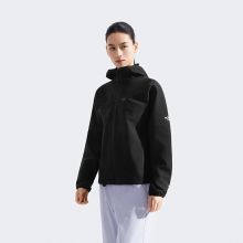 北面女HKe系列连帽棋盘格软壳外套户外防泼水TheNorthFace|8FJT