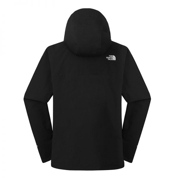 北面女Sangro防水硬壳冲锋衣外套户外防风新款TheNorthFace|8CK6