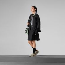 北面UE设计师款女UPF防晒衣皮肤衣透气户外新款TheNorthFace|8CM7