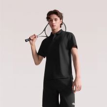 北面速干衣短袖POLO衫男防晒休闲运动户外透气TheNorthFace|7WD2