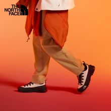 北面中性Glenclyffe户外机能休闲徒步鞋男女TheNorthFace|817B