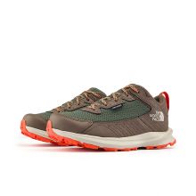 北面童装男女童Fastpack徒步鞋运动鞋户外防水TheNorthFace|5LXG