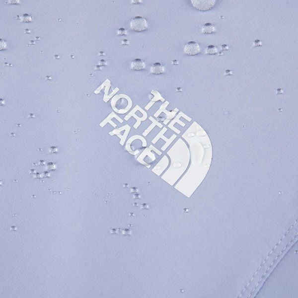 北面女Zephyr户防晒衣皮肤衣轻薄可打包防泼水TheNorthFace|8BW9
