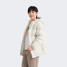 北面ICON儿童羽绒服男女HMLYN喜马拉雅保暖鹅绒TheNorthFace|8EMC