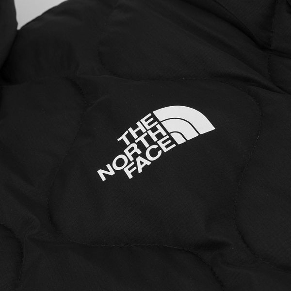 TheNorthFace北面鹅绒羽绒服男户外保暖防泼溅秋季新款|83SB
