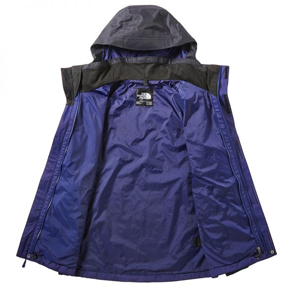 下M【经典款】TheNorthFace北面三合一夹克外套男户外羽绒|3CGM