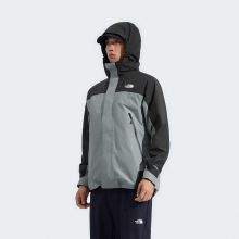 北面Blizzard抓绒三合一冲锋衣男GTX防水外套TheNorthFace|8DRF