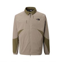 北面UE设计师款男士防风夹克防晒防泼水户外新TheNorthFace|8HWR