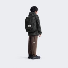 北面儿童背包大容量20L男女童双肩包书包户外TheNorthFace|8B23