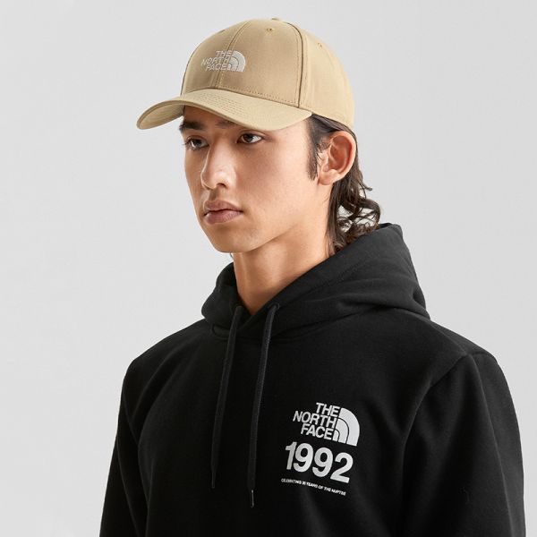 TheNorthFace北面运动帽通用款户外遮阳防护上新|4VSV