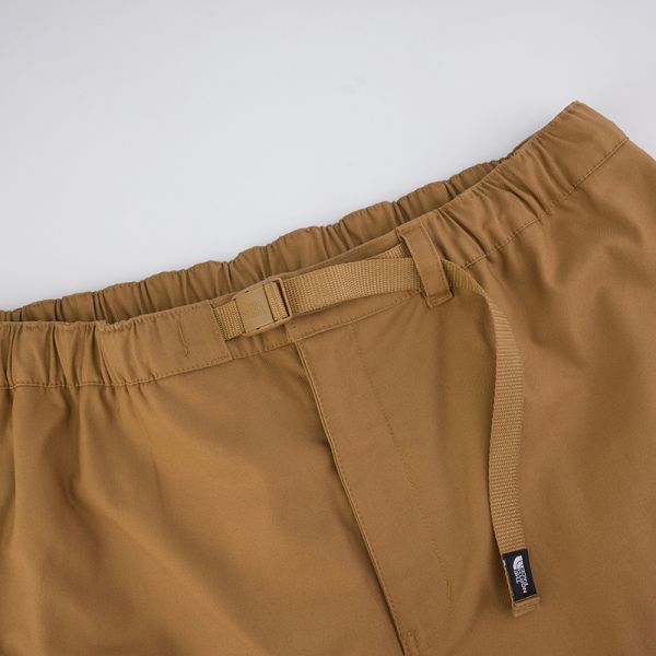 下F23 TheNorthFace北面UE男宽松休闲长裤防泼溅秋冬上新|5K17