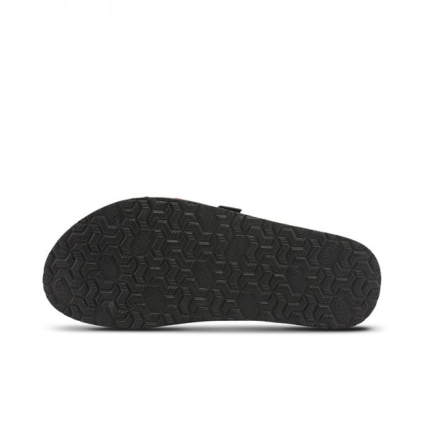 TheNorthFace北面凉鞋女户外轻便舒适上新|819W