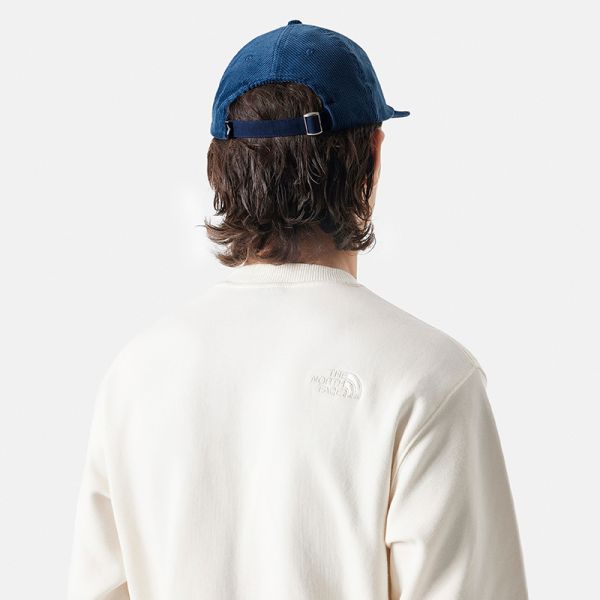 TheNorthFace北面运动帽情侣款户外舒适防护秋季新款|7WJQ