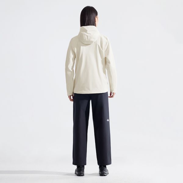 北面女Twilight防风防泼溅软壳夹克户外新款TheNorthFace|8CK7