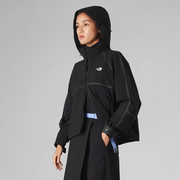 北面UE女A字防风夹克外套防泼溅户外休闲新款TheNorthFace|8CJ6