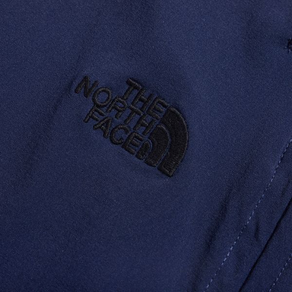 TheNorthFaceUE北面女先锋设计半身裙长裙防晒23春夏新款81M9