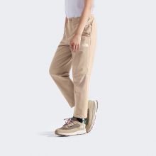 北面童装Spinny儿童男女防风防泼水运动裤户外TheNorthFace|8DXQ
