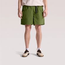 北面Red Box休闲短裤子男宽松户外防泼水新款TheNorthFace|8FHD