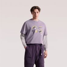 北面速干衣短袖T恤男女同款运动户外透气新款TheNorthFace|8M75