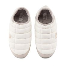 北面营地鞋子女Mule保暖防泼水户外休闲秋冬TheNorthFace|3V1H