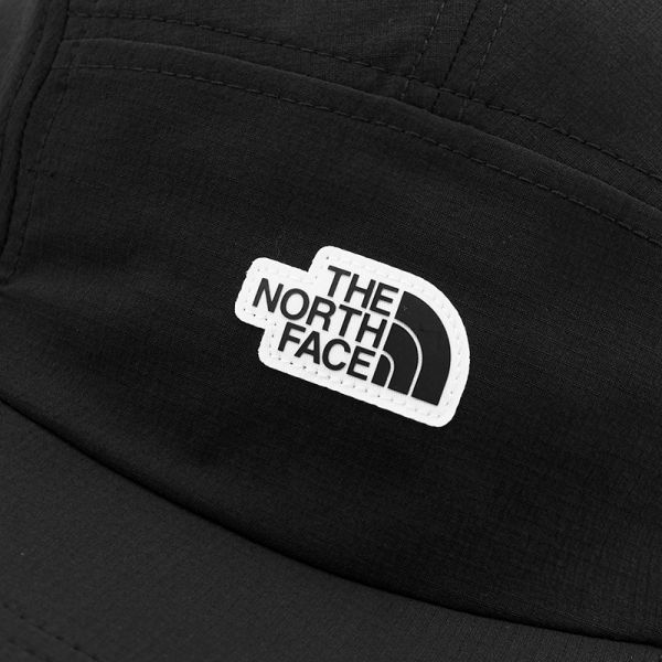 北面男女同款轻量运动鸭舌帽可收纳户外夏新款TheNorthFace|8CTF