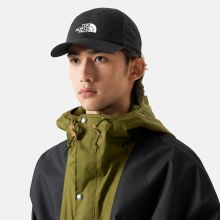 TheNorthFace北面HORIZON棒球帽情侣款遮阳防护户外秋季新款|5FXL