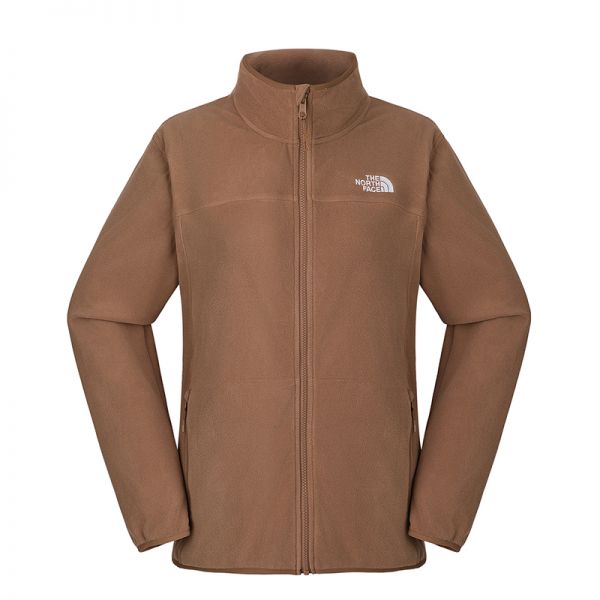 北面男Glacier立领抓绒衣抓绒内胆运动户外保暖TheNorthFace|8AYK