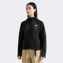 北面女DotKnit速干针织夹克外套户外透气新款TheNorthFace|8DH3