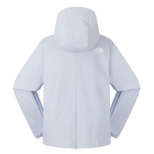 北面女Shadow轻速防晒衣皮肤衣徒步春夏新款TheNorthFace|8BWB