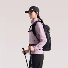 北面抓绒衣外套女Glacier立领运动户外保暖户外TheNorthFace|8FJU