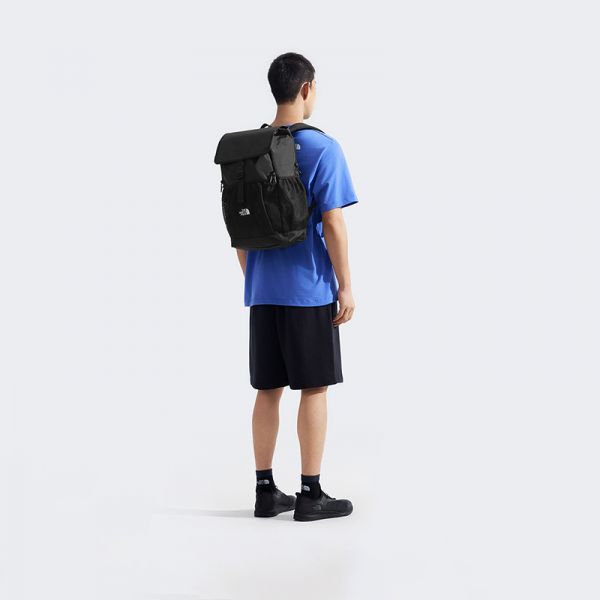 北面男女同款Light 20.5L轻量双肩包徒步新款TheNorthFace|8DJK