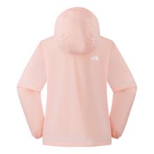 北面女SAMARA户外多效衣轻氧防晒衣防泼溅轻薄TheNorthFace|8C52