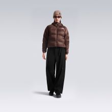 北面休闲长裤子女Mather时尚户外防泼水新款TheNorthFace|8J72