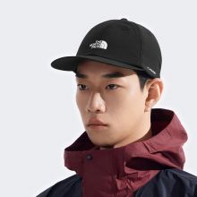 北面男女同款防晒速干鸭舌帽运动户外新款TheNorthFace|8GME