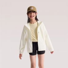 北面儿童防晒衣外套男女童速干Sunriser户外新款TheNorthFace|8F87