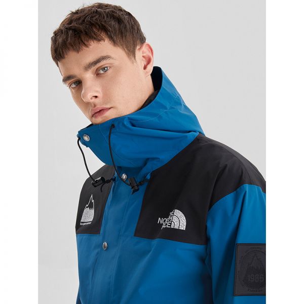 TheNorthFace北面经典ICON1986冲锋衣防水透汽|5J4F