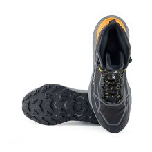 北面Fastpack徒步鞋男防水中帮户外抓地新款TheNorthFace|8G4S