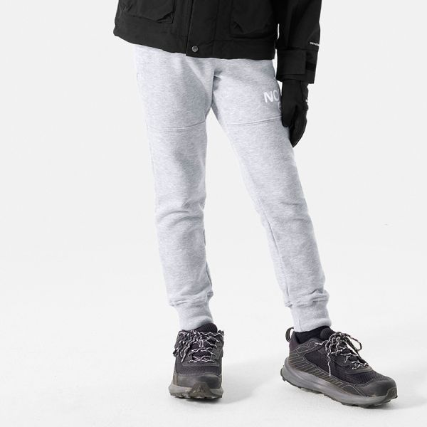 TheNorthFace北面童装针织长裤男童户外舒适保暖23秋冬新款|82SV