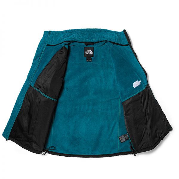 TheNorthFace北面ICON 仿羊羔绒DENALI抓绒上衣男户外秋新款|7URI