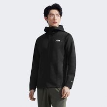 北面男DotKnit针织上衣速干衣户外吸湿新款TheNorthFace|83UG