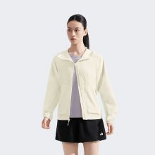 北面防晒衣女Streamlet轻薄户外多效衣防泼水夏TheNorthFace|8BWD